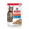 Hill's Hill’s Science Plan Feline Adult Poisson 12x85g
