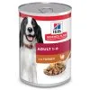 Hill's Science Plan Adult Dinde 12x370g
