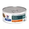 Hill's Prescription Diet W/D Multi Benefit Boîtes Pour Chat Au Poulet - 24 X 156g