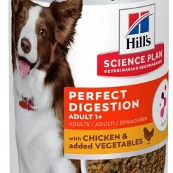 Hill's Science Plan Chien Perfect Digestion - Boîtes