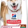 Hill's Science Plan No Grain Adult Croquettes Sans Céréales Pour Chien Adulte Au Thon - 14kg