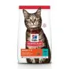 Hill's Science Plan Adult Croquettes Pour Chat Au Thon 1,5Kg