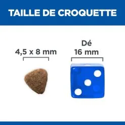 Hill's Science Plan Chat Kitten Poulet -Hill’s Soldes Magasin 1644423828164 full 2