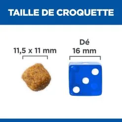 Hill's Science Plan Chien Adult Medium Agneau -Hill’s Soldes Magasin 1644425540050 full 1