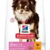 Hill's Science Plan Chien Adult Light Small & Mini Poulet