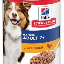 Hill's Science Plan Chien Mature Adult 7+