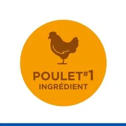Hill's Hill’s Science Plan Chien Adult Medium No Grain Poulet -Hill’s Soldes Magasin 1646062020323 full