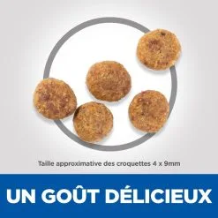 Hill's Science Plan Chien Adult Perfect Weight Small&Mini Poulet -Hill’s Soldes Magasin 1646069284733 full