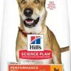 Hill's Science Plan Chien Adult Performance
