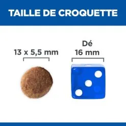 Hill's Science Plan Chien Puppy Large Breed 10 Hill's Science Plan Chien Puppy Large Breed -Hill’s Soldes Magasin 1646070084064 full