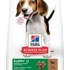Hill's Science Plan Chien Puppy Medium Agneau