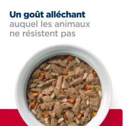 Hill's Prescription Diet Chat C/d Urinary Stress Multicare Mijotés Poulet & Légumes 13 Hill's Prescription Diet Chat C/d Urinary Stress Multicare Mijotés Poulet & Légumes -Hill’s Soldes Magasin 1646216099848 full