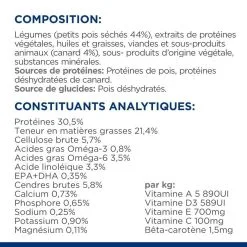 Hill's Hill’s Prescription Diet D/d Food Sensitives Canard Et Petits Pois Chats 13 Hill's Hill’s Prescription Diet D/d Food Sensitives Canard Et Petits Pois Chats -Hill’s Soldes Magasin 1646242715260 full