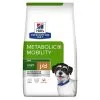 Hill's Prescription Diet Chien J/d Metabolic+Mobility Mini Poulet