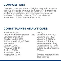 Hill's Prescription Diet Chien J/d Metabolic+Mobility Mini Poulet -Hill’s Soldes Magasin 1646312032881 full 2