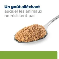 Hill's Prescription Diet Chien Metabolic Boîte Poulet -Hill’s Soldes Magasin 1646387335810 full 1