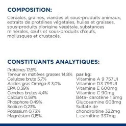 Hill's Prescription Diet Chien J/d Mobility Poulet -Hill’s Soldes Magasin 1646391707662 full 3