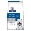 Hill's Prescription Diet Chien Derm Complete Mini