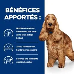 Hill's Prescription Diet Chien Z/d Food Sensitivities Boîte -Hill’s Soldes Magasin 1646406389166 full