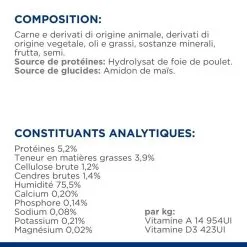 Hill's Prescription Diet Chien Z/d Food Sensitivities Boîte -Hill’s Soldes Magasin 1646406403470 full