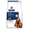 Hill's Prescription Diet Chien Z/d Food Sensitivities
