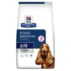 Hill's Prescription Diet Chien Z/d Food Sensitivities