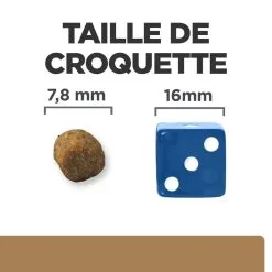 Hill's Prescription Diet Chat J/d Mobility Poulet -Hill’s Soldes Magasin 1647966289578 full 1