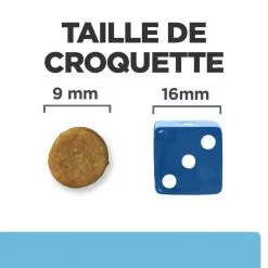 Hill's Prescription Diet Chat K/d Kidney Early Stage Poulet -Hill’s Soldes Magasin 1647971923887 full