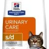 Hill's Prescription Diet Chat S/d Urinary Poulet