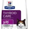 Hill's Prescription Diet Chat Y/d Thyroid
