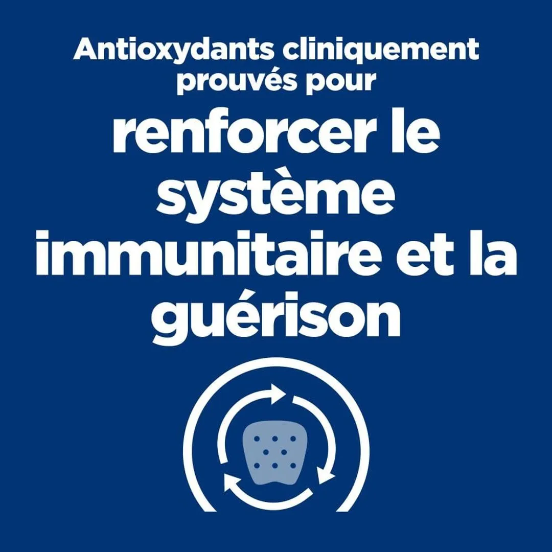 Hill's Prescription Diet Chien Chat A/d Urgent Care Boîte Poulet 2 Hill's Prescription Diet Chien Chat A/d Urgent Care Boîte Poulet – Image 2