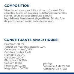 Hill's Prescription Diet Chien Chat A/d Urgent Care Boîte Poulet 13 Hill's Prescription Diet Chien Chat A/d Urgent Care Boîte Poulet -Hill’s Soldes Magasin 1648573389247 full