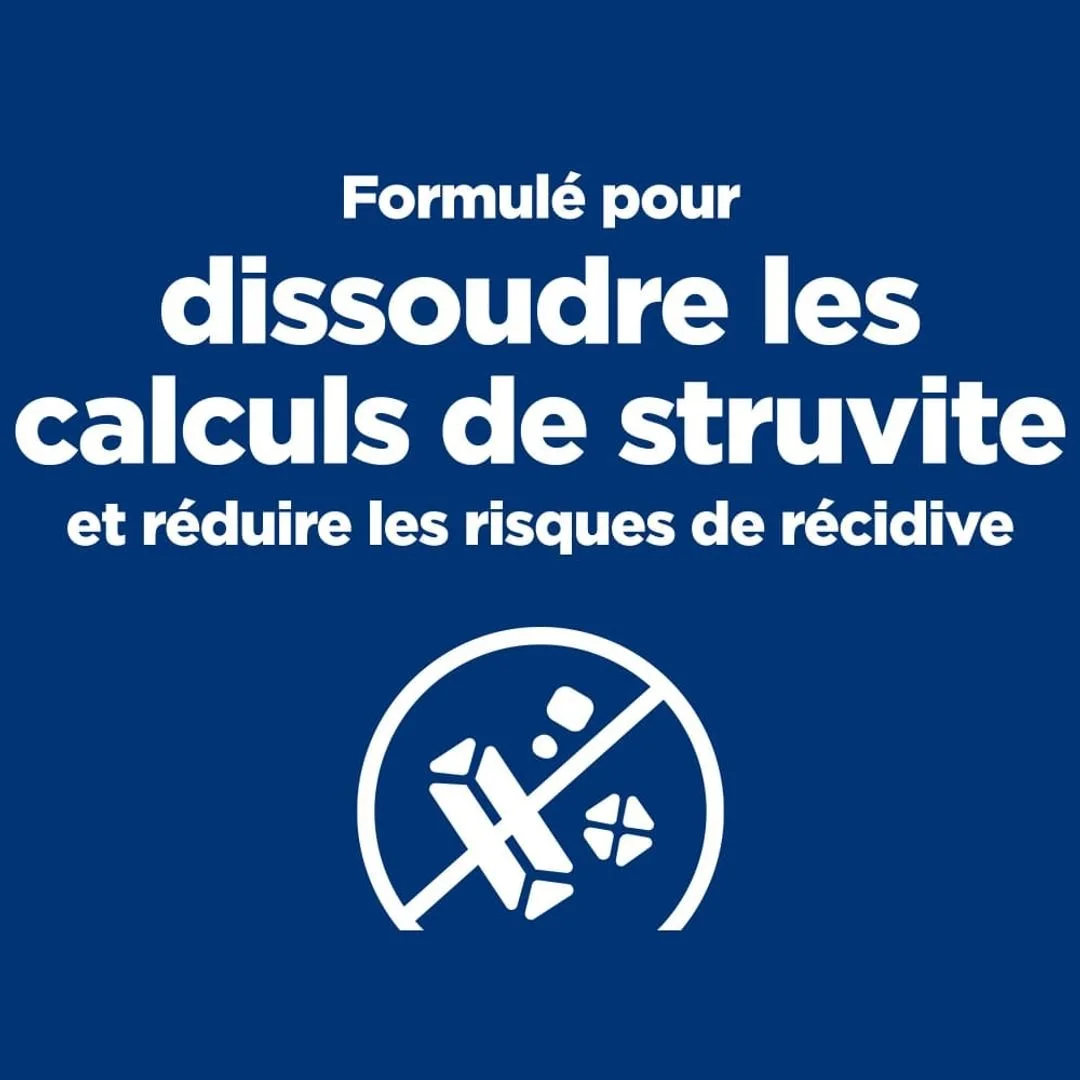 Hill's Prescription Diet Chien C/d Urinary Multicare Poulet 2 Hill's Prescription Diet Chien C/d Urinary Multicare Poulet – Image 2