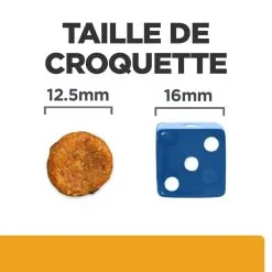 Hill's Prescription Diet Chien C/d Urinary Multicare Poulet 13 Hill's Prescription Diet Chien C/d Urinary Multicare Poulet -Hill’s Soldes Magasin 1648634523181 full 2