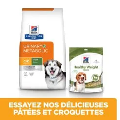 Hill's Prescription Diet Chien C/d Urinary Multicare+Metabolic -Hill’s Soldes Magasin 1648635387204 full 1