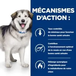 Hill's Prescription Diet Chien C/d Urinary Multicare+Metabolic -Hill’s Soldes Magasin 1648635395136 full