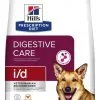 Hill's Prescription Diet Chien I/d Digestive Adult & Puppy Poulet