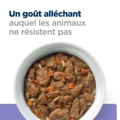 Hill's Prescription Diet Chien I/d Low Fat Digestive Mijotés Poulet & Légumes -Hill’s Soldes Magasin 1648644591190 full 1