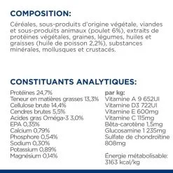 Hill's Prescription Diet Chien J/d Metabolic+Mobility Poulet -Hill’s Soldes Magasin 1648740992279 full 1