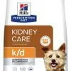 Hill's Prescription Diet Chien K/d Kidney