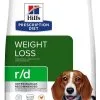 Hill's Prescription Diet Chien R/d Weight Loss Poulet