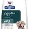 Hill's Prescription Diet Chien W/d Diabetes Poulet