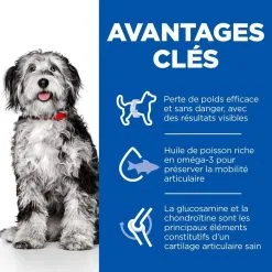Hill's Science Plan Chien Adulte Medium Perfect Weight & Active Mobility 9 Hill's Science Plan Chien Adulte Medium Perfect Weight & Active Mobility -Hill’s Soldes Magasin 1649321734508 full