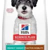 Hill's Science Plan Chien Adulte Small Perfect Weight & Active Mobility