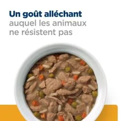 Hill's Prescription Diet Chien C/d Urinary Multicare Mijotés Poulet & Légumes 13 Hill's Prescription Diet Chien C/d Urinary Multicare Mijotés Poulet & Légumes -Hill’s Soldes Magasin 1654247511136 full