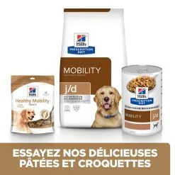 Hill's Prescription Diet Chien J/d Mobility Boîtes Poulet 12 Hill's Prescription Diet Chien J/d Mobility Boîtes Poulet -Hill’s Soldes Magasin 1676906692696 full