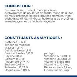 Hill's Science Plan Chat Sterilised Adult Thon -Hill’s Soldes Magasin 1684315550926 full 1