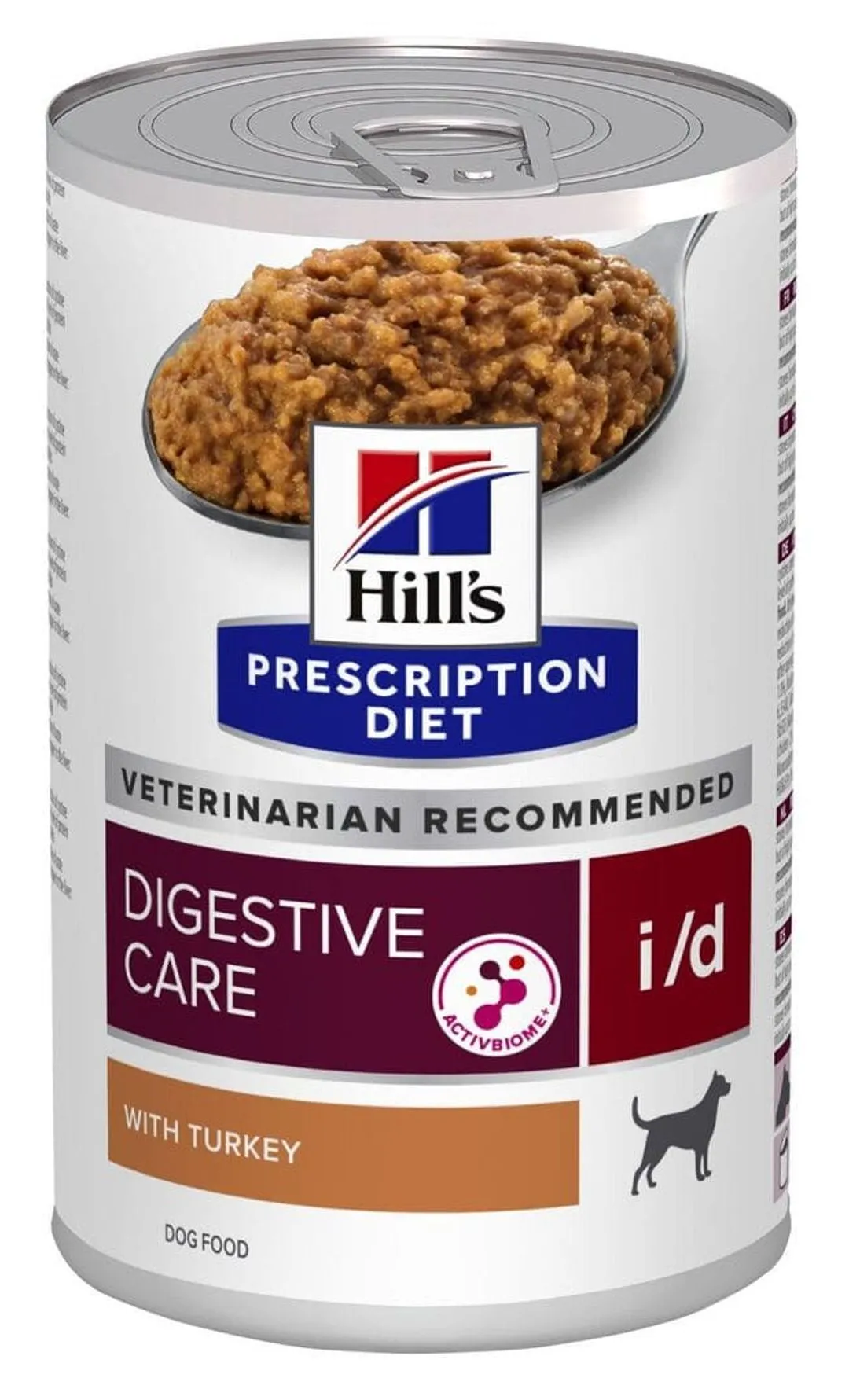 Hill's Prescription Diet Chien I/d Digestive Boîte Adult & Puppy Dinde 1 Hill's Prescription Diet Chien I/d Digestive Boîte Adult & Puppy Dinde