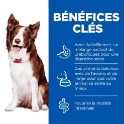 Hill's Science Plan Chien Medium Perfect Digestion -Hill’s Soldes Magasin 2 full 6