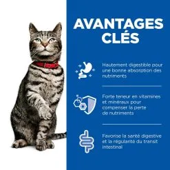 Hill's Hill’s Prescription Diet Feline I/D – Boîtes -Hill’s Soldes Magasin 3 full 7